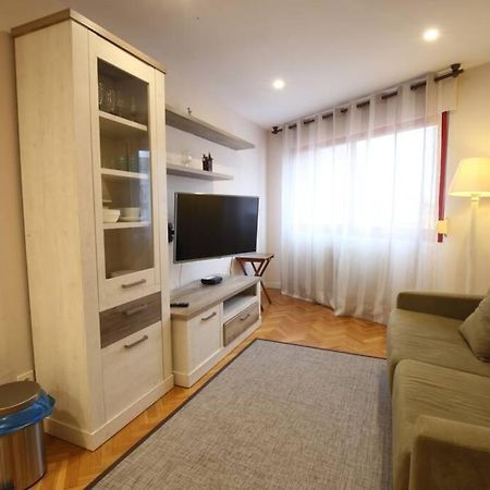 Apartamento Oviedo Las Palomas Kültér fotó