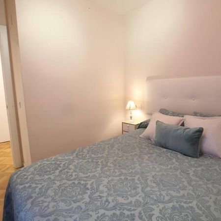 Apartamento Oviedo Las Palomas Kültér fotó