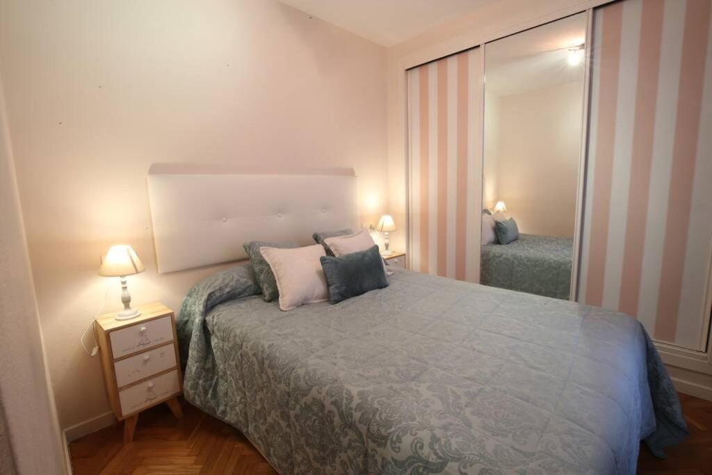 Apartamento Oviedo Las Palomas Kültér fotó